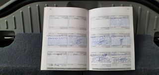 Ford S-Max 2007 S-MAX 2.0 TITANIUM 7 θέσεων Ελληνικό τέλη 26-thumb-26