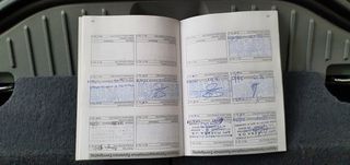 Ford S-Max 2007 S-MAX 2.0 TITANIUM 7 θέσεων Ελληνικό τέλη 26-thumb-27