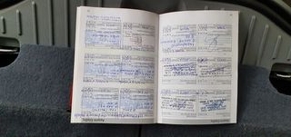 Ford S-Max 2007 S-MAX 2.0 TITANIUM 7 θέσεων Ελληνικό τέλη 26-thumb-29