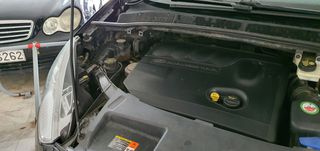 Ford S-Max 2007 S-MAX 2.0 TITANIUM 7 θέσεων Ελληνικό τέλη 26-thumb-19