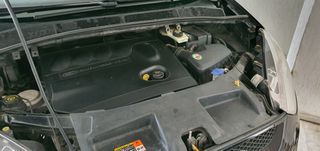 Ford S-Max 2007 S-MAX 2.0 TITANIUM 7 θέσεων Ελληνικό τέλη 26-thumb-20