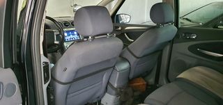 Ford S-Max 2007 S-MAX 2.0 TITANIUM 7 θέσεων Ελληνικό τέλη 26-thumb-12