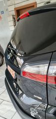 Ford S-Max 2007 S-MAX 2.0 TITANIUM 7 θέσεων Ελληνικό τέλη 26-thumb-6