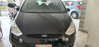 Ford S-Max 2007 S-MAX 2.0 TITANIUM 7 θέσεων Ελληνικό τέλη 26