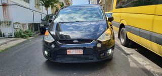 Ford S-Max 2007 S-MAX 2.0 TITANIUM 7 θέσεων Ελληνικό τέλη 26-thumb-1