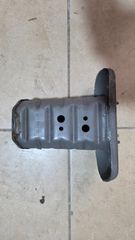 TOYOTA YARIS 12-20 Βάση Προφυλακτήρα Εμπρός Μεταλλική (Προέκταση Σασί) Δεξιά-thumb-1
