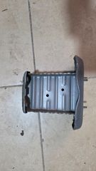 TOYOTA YARIS 12-20 Βάση Προφυλακτήρα Εμπρός Μεταλλική (Προέκταση Σασί) Δεξιά-thumb-2
