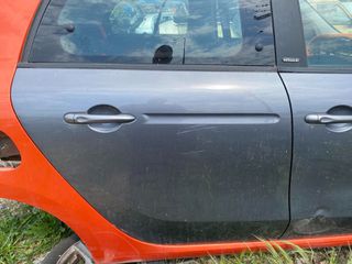SMART FORFOUR 453 15'-21' ΠΙΣΩ ΔΕΞΙΑ ΠΟΡΤΑ