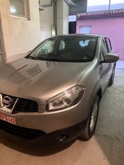 Nissan Qashqai 2010 J10 ΕΛΛΗΝΙΚΗΣ ΑΝΤΙΠΡΟΣΩΠΕΙΑΣ
