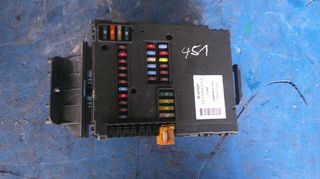 SMART FORTWO 451 ΑΣΦΑΛΕΙΟΘΗΚΗ - SAM ΜΟΝΤΕΛΟ 06-15