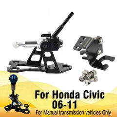 Short Shifter/Κοντός επιλογέας Civic FN1, FN2, FD1, FD2