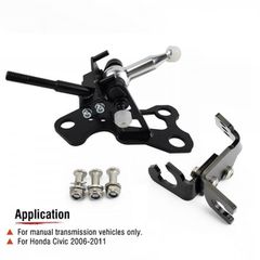 Short Shifter/Κοντός επιλογέας Civic FN1, FN2, FD1, FD2-thumb-2
