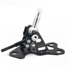 Short Shifter/Κοντός επιλογέας Civic FN1, FN2, FD1, FD2-thumb-3
