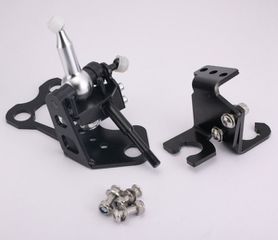 Short Shifter/Κοντός επιλογέας Civic FN1, FN2, FD1, FD2-thumb-5