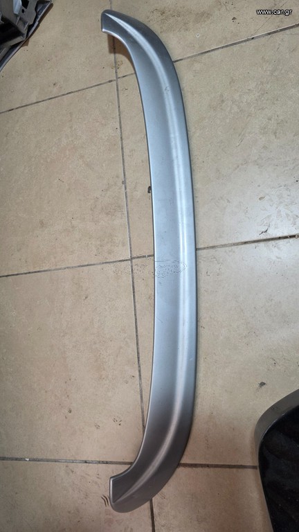 HYUNDAI I20 08-14 ΑΕΡΟΤΟΜΗ