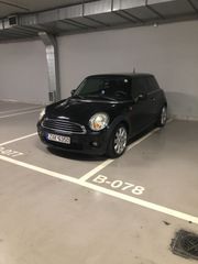Mini Cooper 2009 ONE