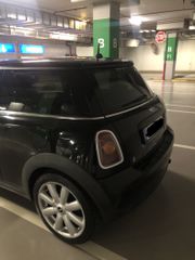 Mini Cooper 2009 ONE-thumb-4