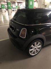 Mini Cooper 2009 ONE-thumb-5