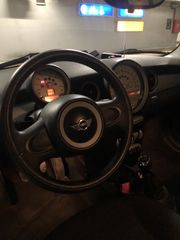 Mini Cooper 2009 ONE-thumb-9