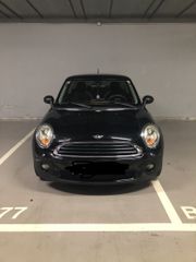 Mini Cooper 2009 ONE-thumb-3