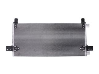 Ψυγειο Κλιματιστικου MAN E2000, TGA, TGL I, TGM I, TGS I, TGX I