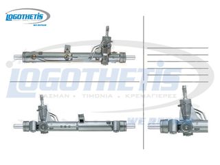 Fiat Linea 07-18, Peugeot Bipper 08-17, Citroen Nemo 08-17