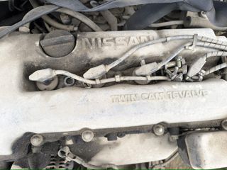 Κινητήρας SR20-thumb-1