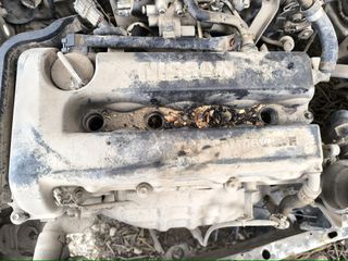 Κινητήρας SR20-thumb-2