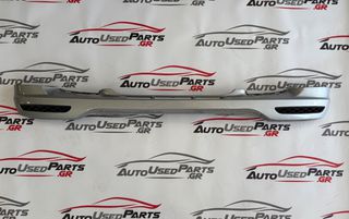 SPOILER BRABUS ΕΜΠΡΟΣΘΙΟ SMART FORTWO ΜΟΝΤΕΛΟ 451