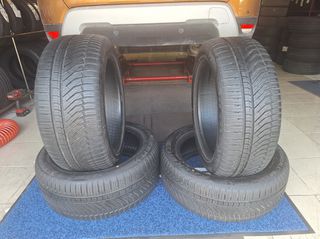 Falken 235/50 R18 & 255/45 R18 Σαν Καινούρια!!