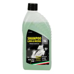 Lampa ΣΑΜΠΟΥΑΝ ΜΕ ΚΕΡΙ GRAN PREE ΣΥΜΠΥΚΝΩΜΕΝΟ 1000ml LAMPA - 1 ΤΕΜ. L3801.6