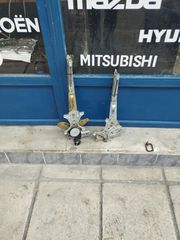 ΓΡΥΛΟΙ ΠΑΡΑΘΥΡΩΝ ΗΛΕΚΤΡΙΚΟΙ R-L DAIHATSU-YRV 2000-2005