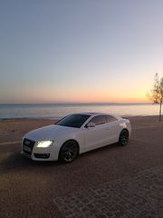 Audi A5 2010 COUPé 1.8 TFSI