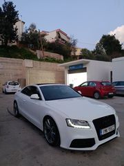 Audi A5 2010 COUPé 1.8 TFSI