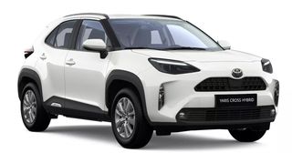 Toyota Yaris Cross 2025 ACTIVE PLUS ΜΥ25 !!!