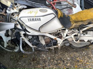 Yamaha 1988