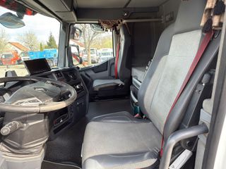 Ανατροπή Renault 2015 C520 * ROLL-OFF TIPPER 4,80 m * KESLA * 6x4!-thumb-7