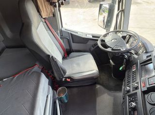 Ανατροπή Renault 2015 C520 * ROLL-OFF TIPPER 4,80 m * KESLA * 6x4!-thumb-9
