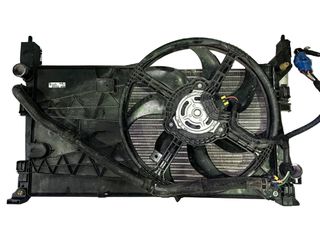 Βεντιλατέρ Ψυγείων Πετρελαίου Με Κωδικό 51780703