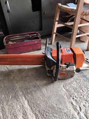 STIHL MS 660-thumb-1
