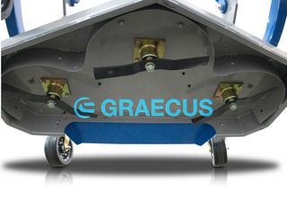 Στελεχοκόπτες Graecus 2025 ΧΛΟΟΚΟΠΤΙΚΟ ΦΙΝΙΡΙΣΜΑΤΟΣ GRAECUS ARACHNE R150-thumb-4