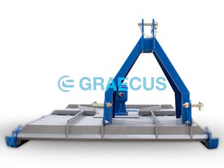 Στελεχοκόπτες Graecus 2026 S120A |ΣΤΕΛΕΧΟΚΟΠΤΗΣ ΜΕ ΑΛΥΣΙΔΑ-thumb-1