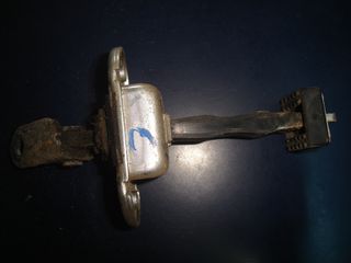 DAEWOO CHEVROLET MATIZ 2005-09  ΣΤΟΠ ΓΙΑ ΠΟΡΤΕΣ ΑΡ-ΔΕ