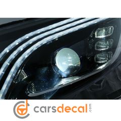 Mercedes Vito W447 Full Led Φανάρια Μαύρα  2016 - 2020-thumb-5