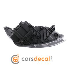 Mercedes Vito W447 Full Led Φανάρια Μαύρα  2016 - 2020-thumb-6
