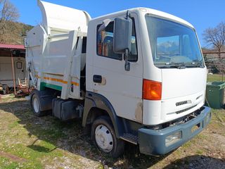 Nissan 2004 ATLEON.....140.80