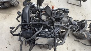 ΚΙΝΗΤΗΡΑΣ -ΜΟΤΕΡ CAX 1400 TSI VW GROUP