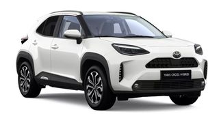 Toyota Yaris Cross 2025 STYLE ΜΥ25