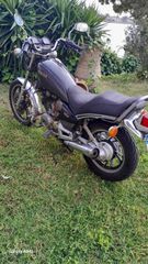 Yamaha 1985 XV 500 S Virago-thumb-1