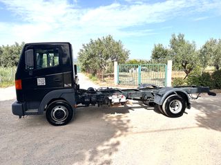 Σασί Mercedes-Benz 2002 ATEGO 815 814 816 818  NISSAN-thumb-3